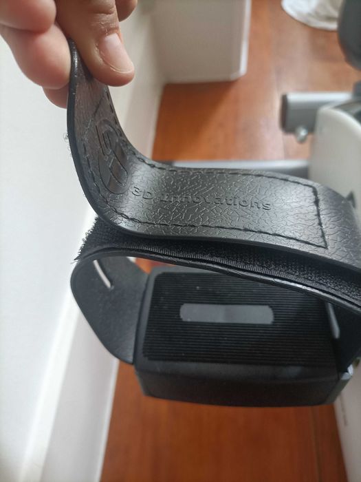 Bicicleta de secretária - DESKCYCLE2 Nova