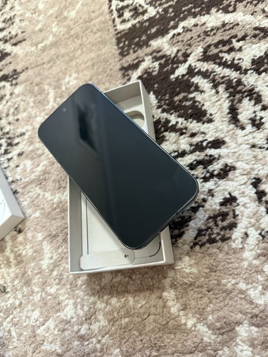 Смартфон Google Pixel 9 Pro 16/128GB Obsidian