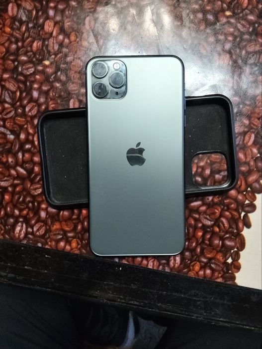 Iphone 11 pro max 256gb