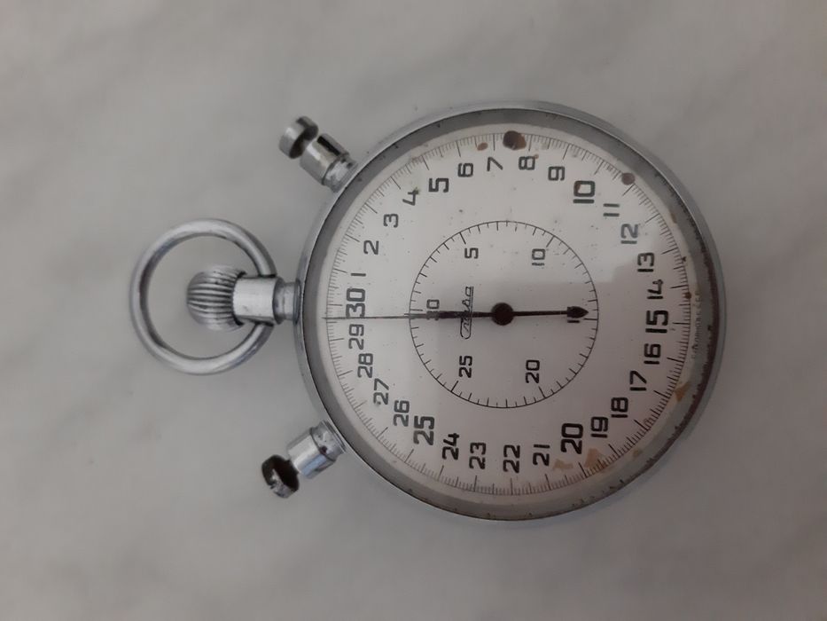 Продам секундомеры