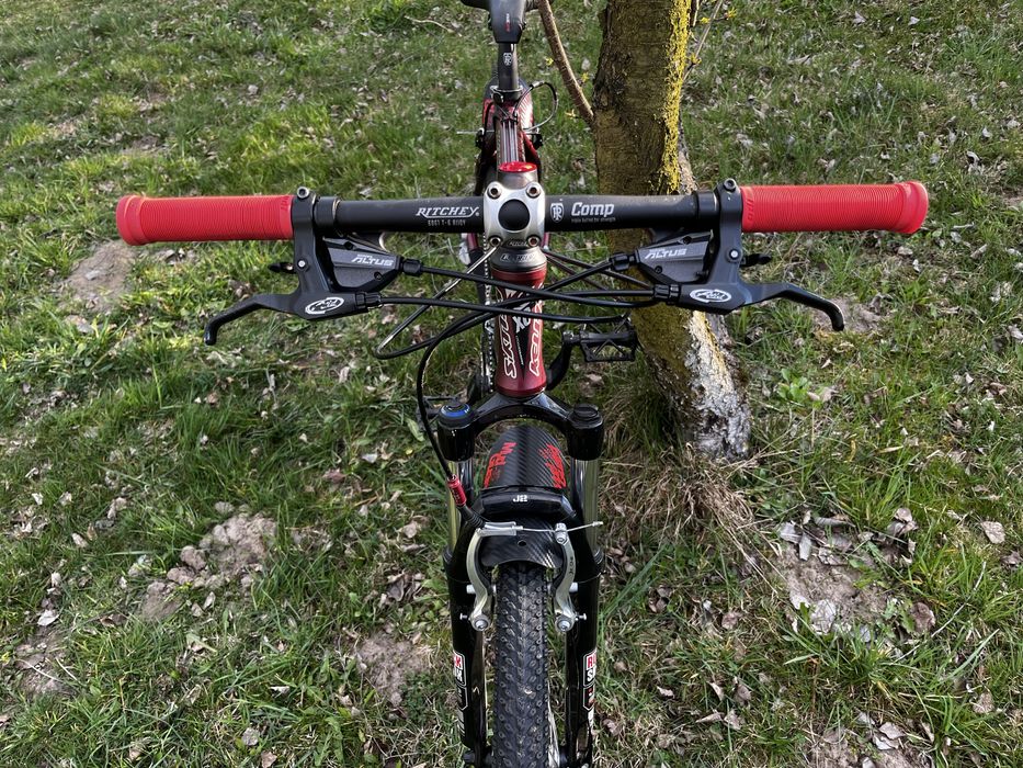 Kellys magnus  xc 26