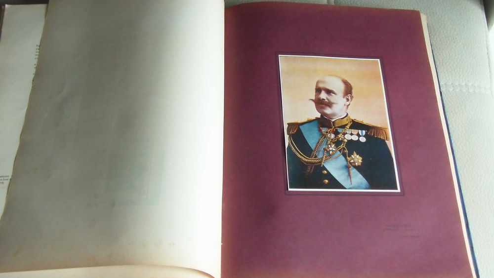 D. Manuel II: Historia do seu reinado e da implantação da República