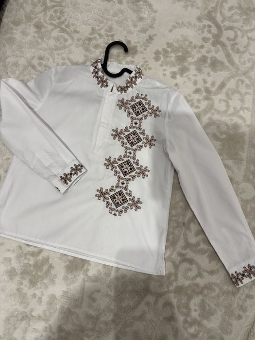 Вишиванка 134,140р
