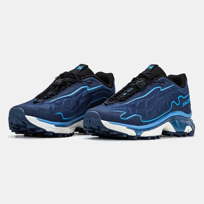 Кросівки Salomon XT-Slate Premium Navy