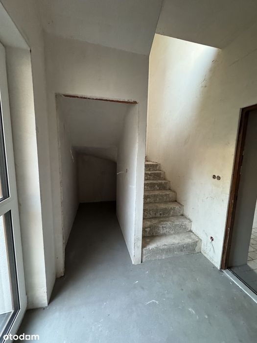 Wawer 90m, 4 pokoje, 2MP, balkon, ogródek, poddasze