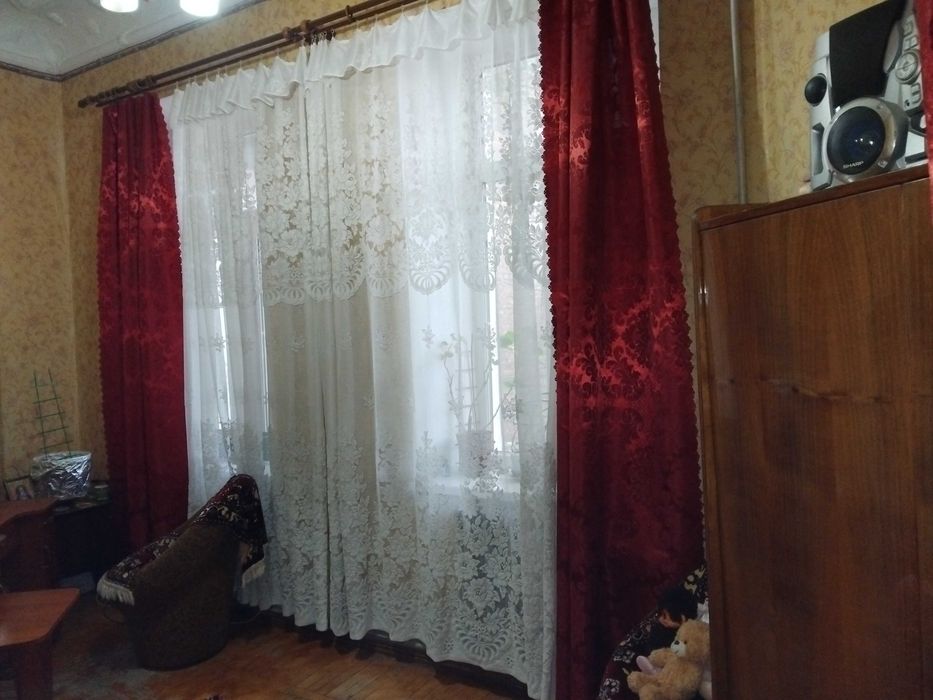 vys-03. Центр. 2-х комн квартира. АГВ. Возможно по программам