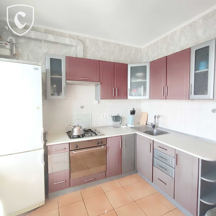 Оренда 2 к квартири в будинку з газом! Вишгород