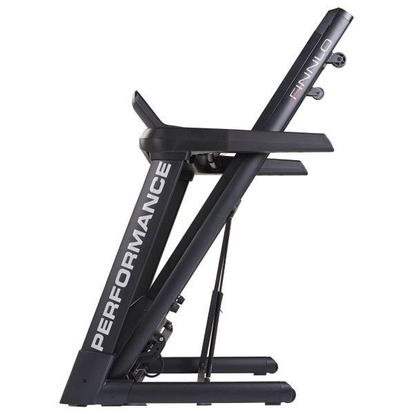 Bieżnia elektryczna FINNLO PERFORMANCE # Salon z ekspozycją