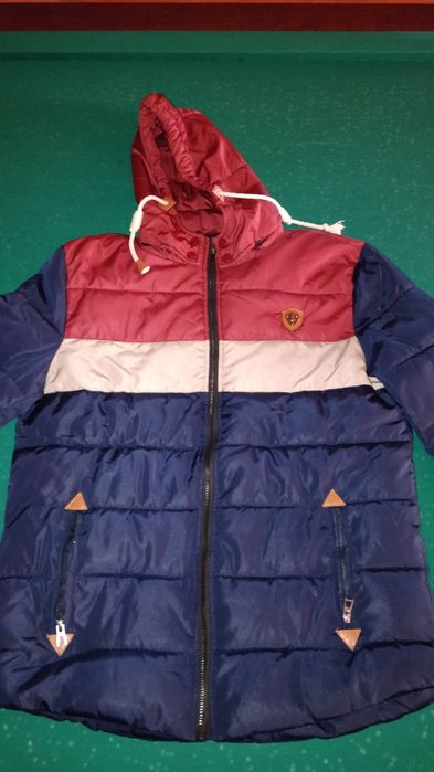 Демисезонная курточка Baieraofeng