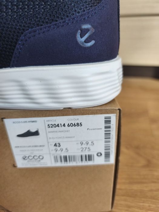 Buty Ecco S Lite Hybrid 43