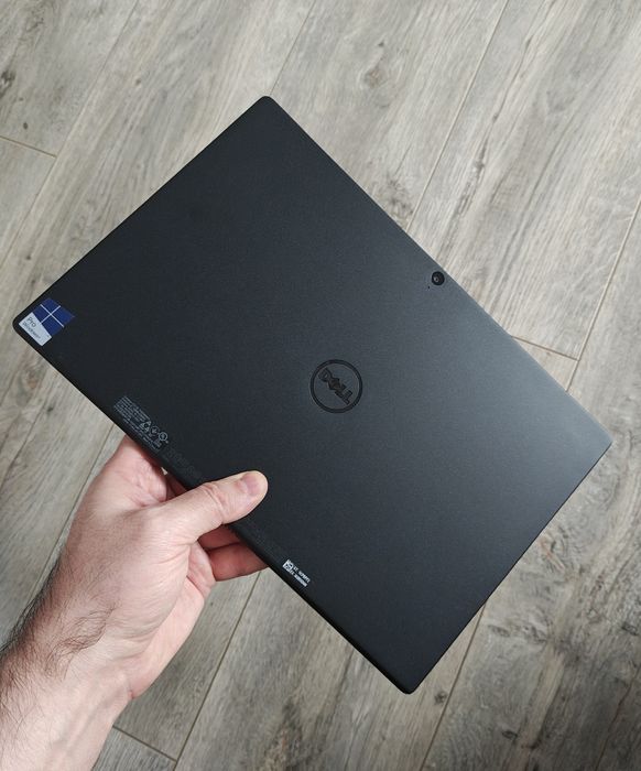 Планшет Dell Latitude 7275 12.5" IPS 8/128GB