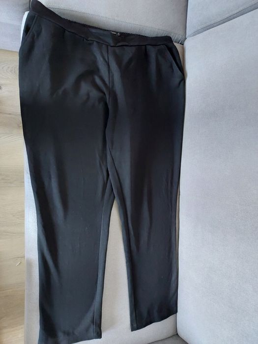 spodnie rozm. 46 XXXL Inextenso