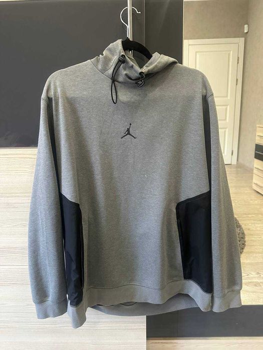 Худі чоловіче, Jordan, Dri-fit