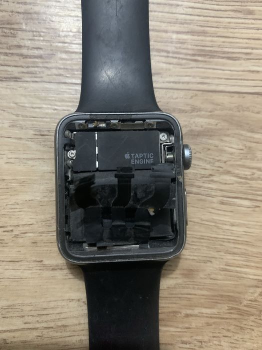 Apple watch series 3