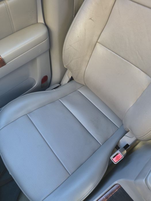 Kia Sorento 2004 2.5 Diesel