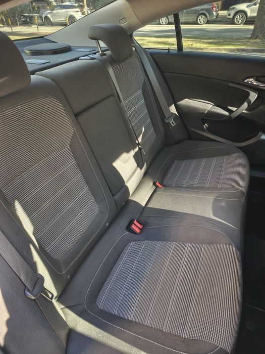 Opel Insignia 2015 1.4t GPL