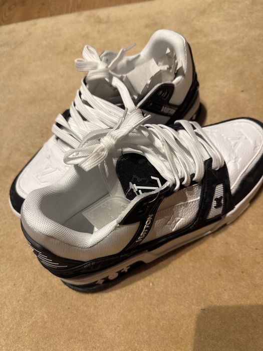 Louis Vuitton buty