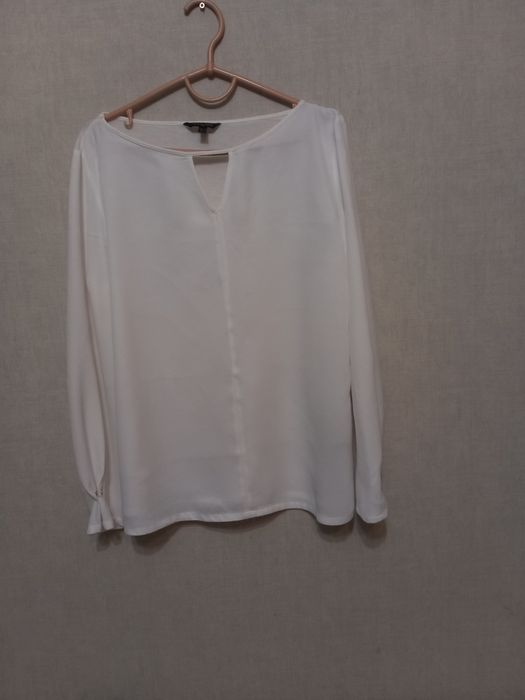 Блузка від Маssimo Dutti