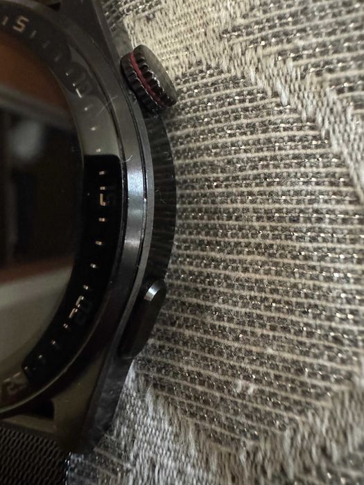 Relógio Smartwatch Z30 Amoled