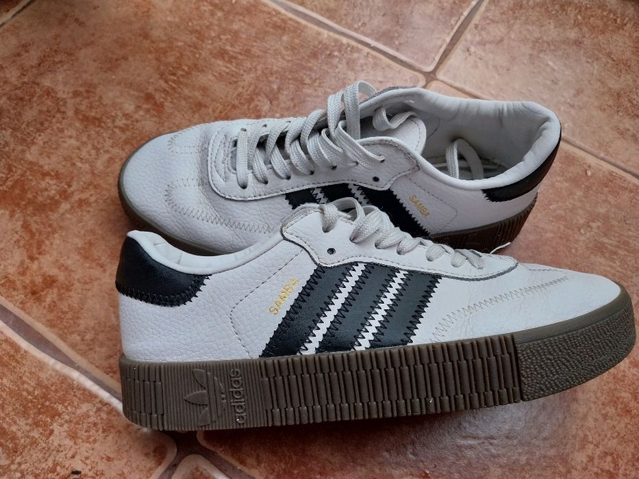 Buty adidas Samba
