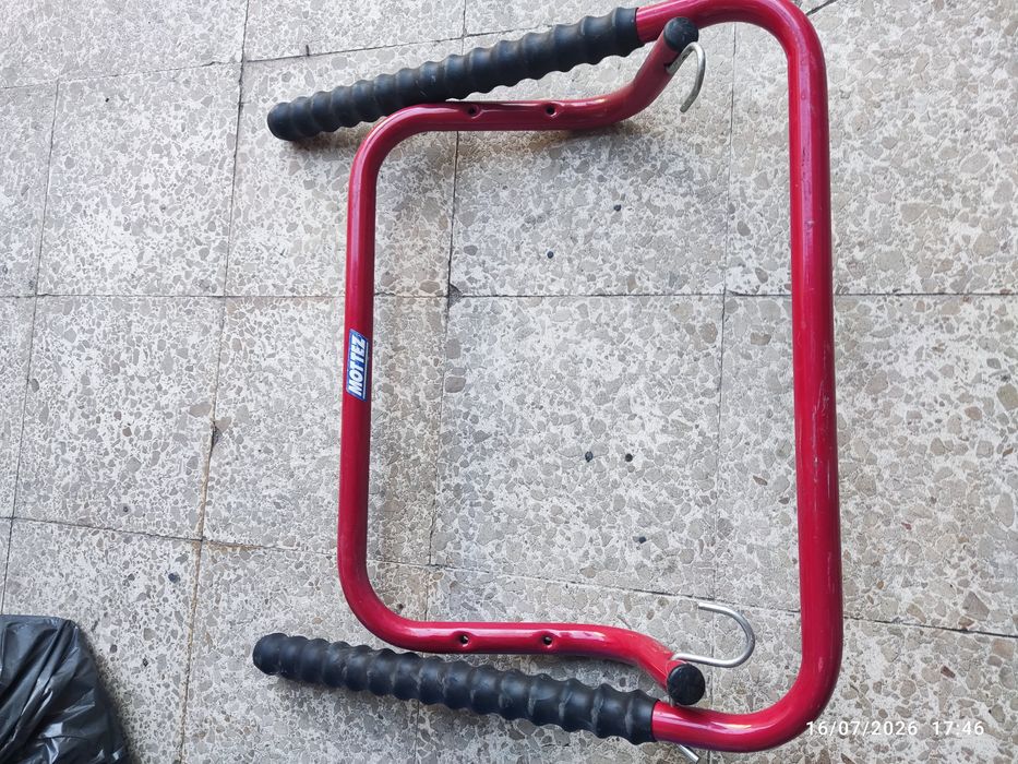 Suporte de parede