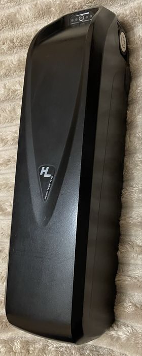 Батарея до електровелосипеда