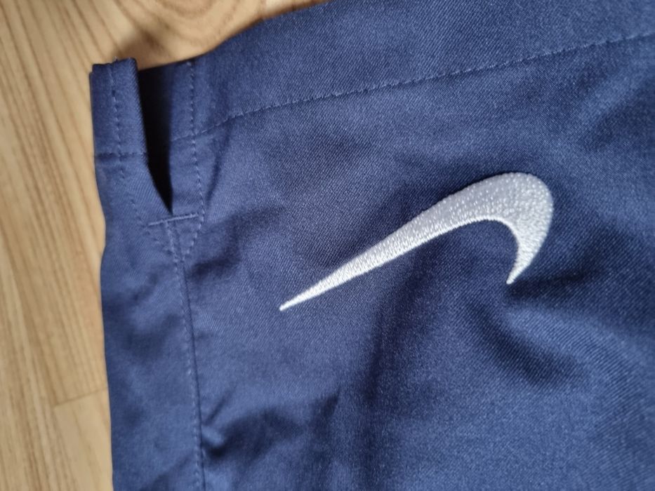 Spodenki szorty Nike M 38 granatowe