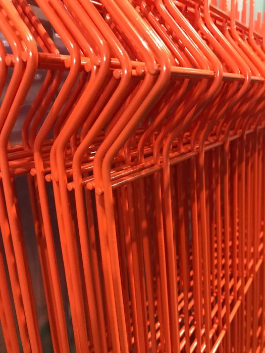 3D Забор секционный из сварной сетки (3 D, 3 Д), Калитки, Ворота