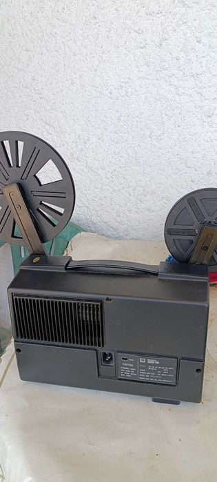 Projetor de películas