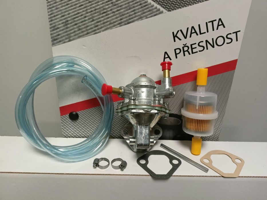 Fiat 125P/Polonez 1500 Pompa paliwa.> MEGA PROMOCJA !!!