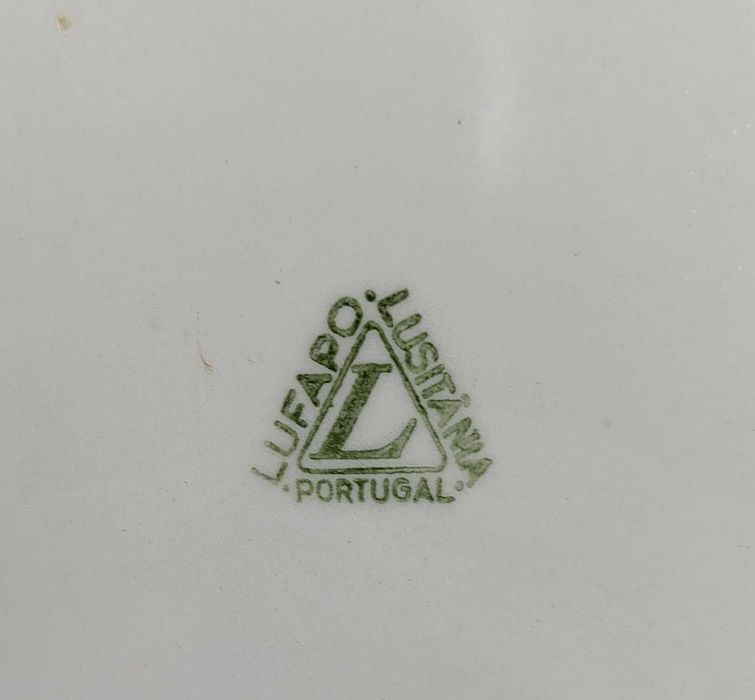 Saladeira Vintage Lufapo
