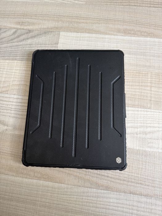 Nillkin IPad 12,9 чохол чорний