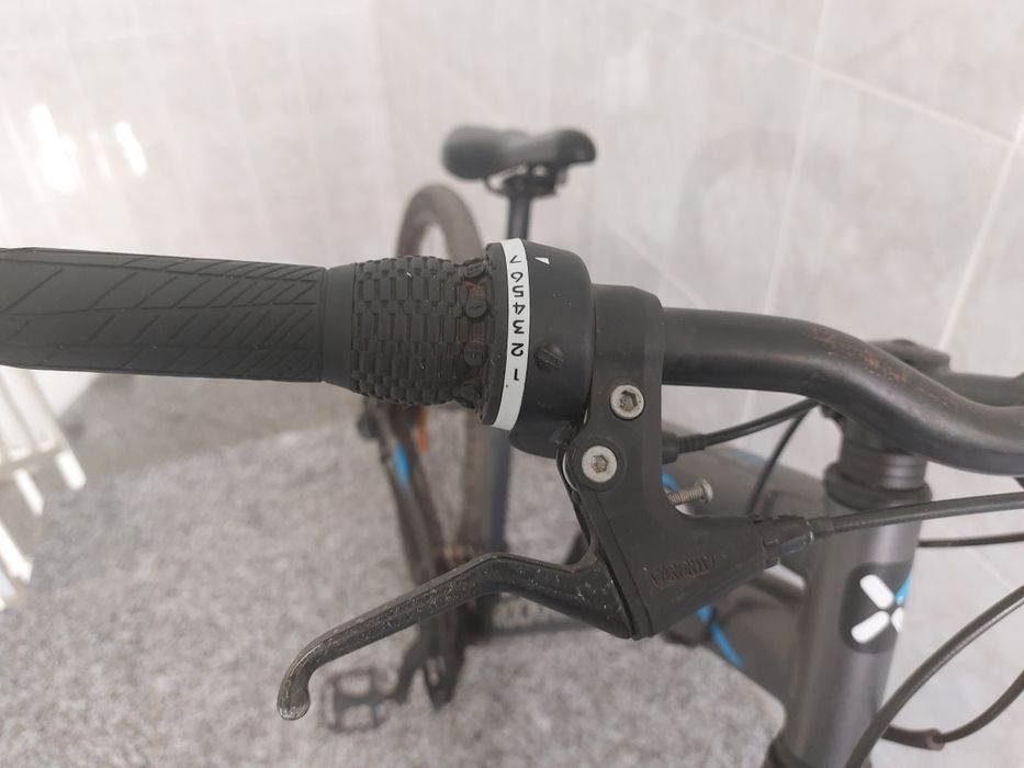 Bicicleta ST100 Rockrider