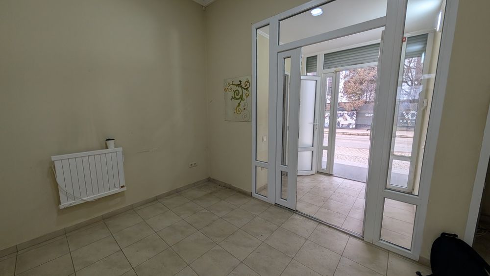 Приміщення в топовій локації в центрі в оточенні нових ЖК, 50 квт