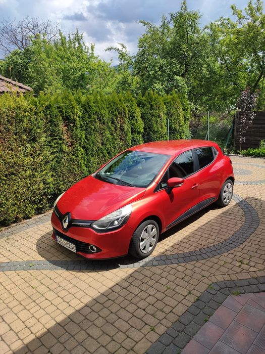 Clio expresion 1.5 dCi