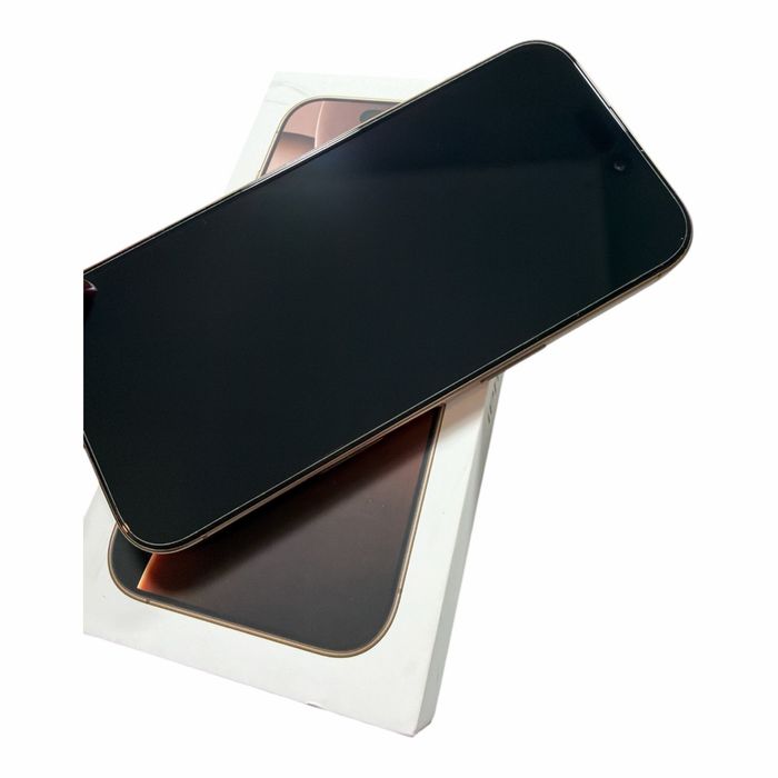 Smartfon Iphone 16 pro 128GB WOLNY RYNEK GWARANCJA