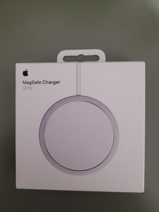 Ładowarka bezprzewodowa Apple MagSafe 25W