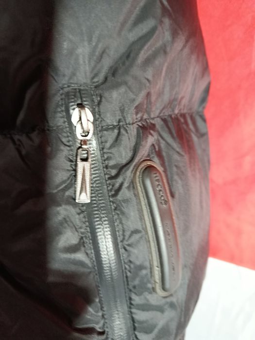 Мужской пуховик Ralp Louren sport ,раз, L