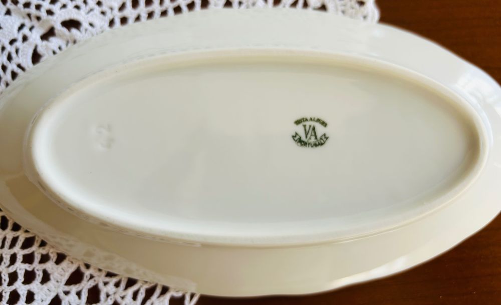 Serviço  Vista Alegre "Mouzinho Otaru”