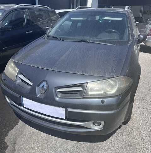 Renault Mégane Sports Tourer 1.5 Dci para Reparação