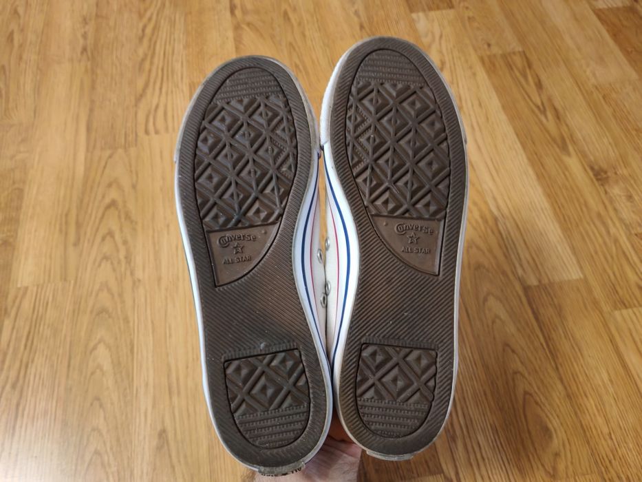 Кеды Converse Chuck Taylor All Star