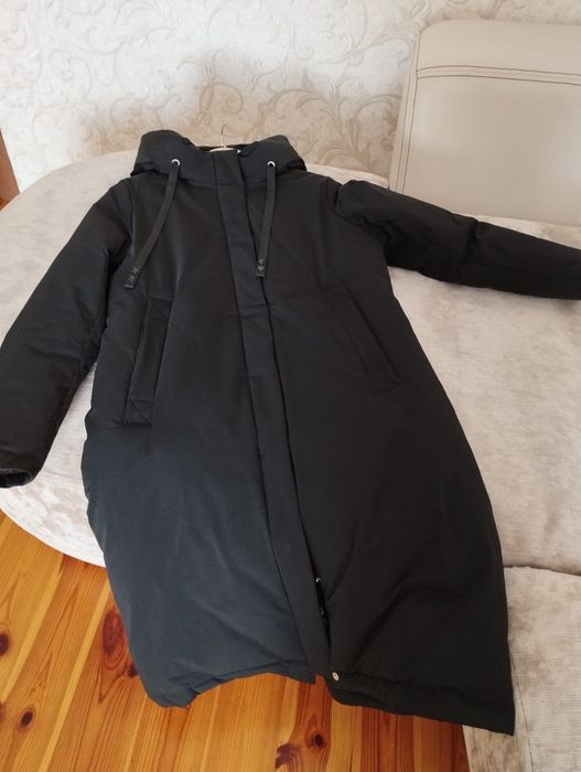 Продаю жіночу зимову курточку