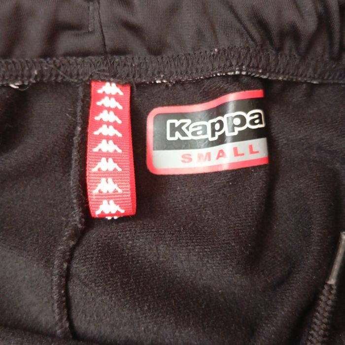 Штани спортивні Kappa