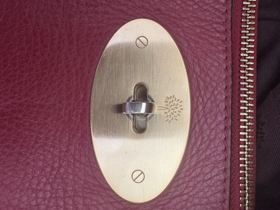 MULBERRY  сумка оригинал