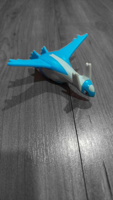 Figura de Ação Pokémon