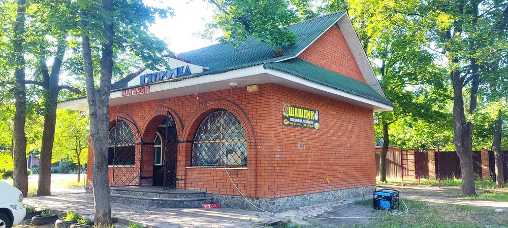 Продам Обміняю діючий бізнес