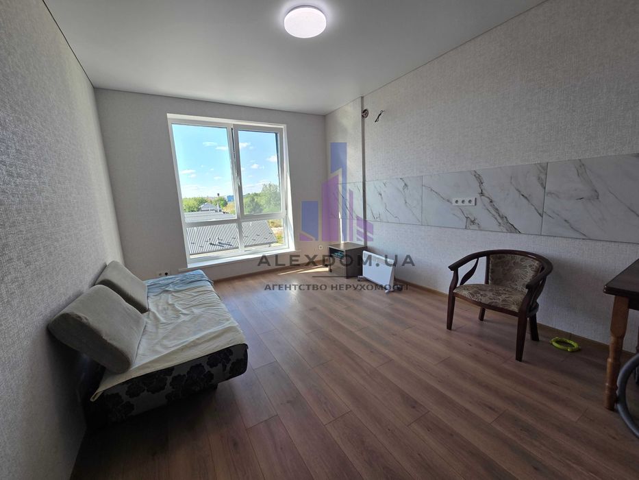 Продаж 1к квартири  22м2 вул. Козацька 29 ЖК Свій Квартал. Білогородка