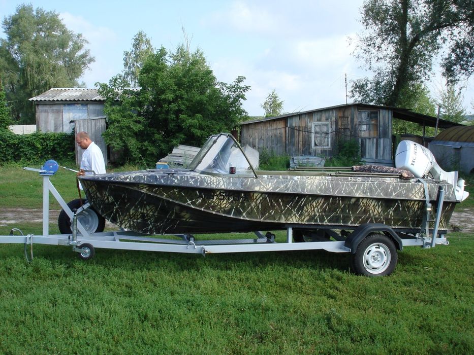 Срочно Продам казанку 5м2