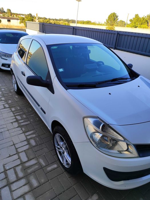 Renault Clio III