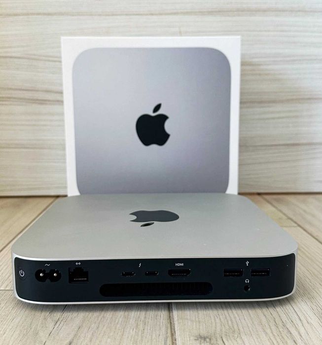 Mac Mini M1 256gb 8gb